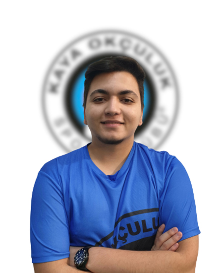 Furkan Arslan