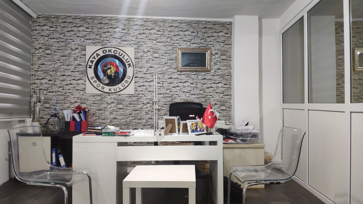 Kaya Okçuluk