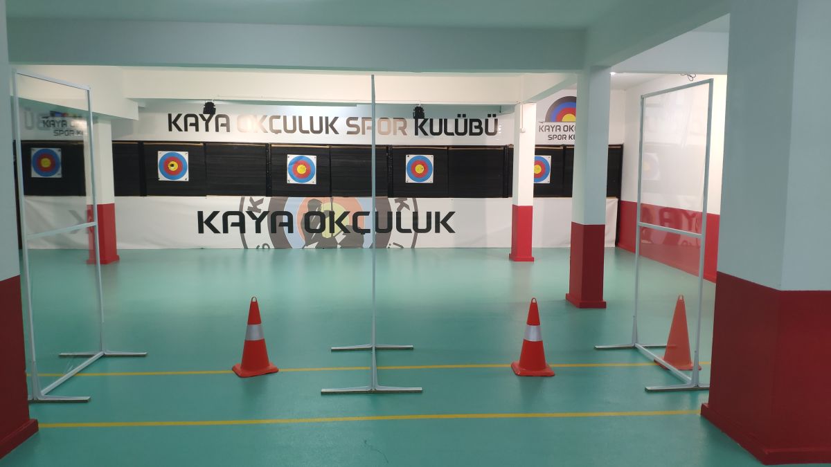 Kaya Okçuluk