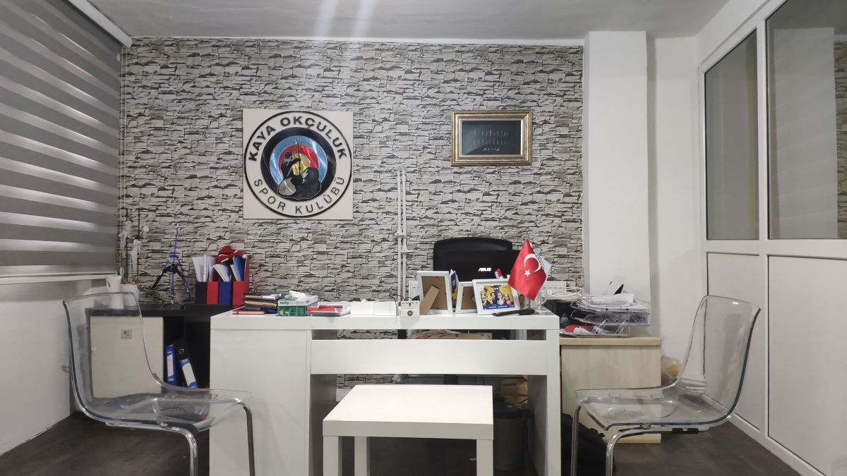 Kaya Okçuluk