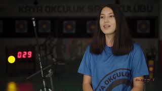 Beril AYDINLAR (Sporcu)