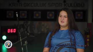 Derya İpek OKYAR (SPORCU)